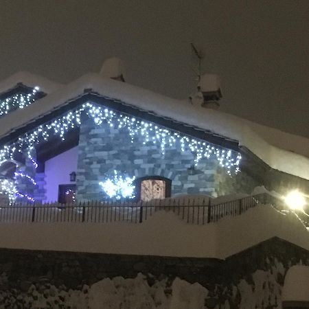 Appartamento Fleur Des Neiges Аоста Екстер'єр фото
